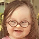 「中絶をすすめた医師へ」ダウン症の子の母親が送った「一枚の手紙」