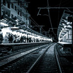 「西八王」「桶川」「川崎」が自殺数TOP3の駅