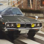 昔の旧車の「愛称」「通称」「あだ名」！昔の車はカッコいい！