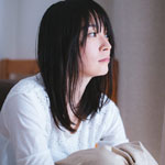 恋がしたくなるメッセージ「軽井沢高原教会」の広告