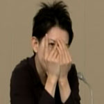 後藤輝樹さんの政見放送が「シュール」すぎる…