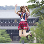 今日も日本は平和です