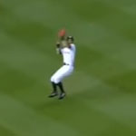 イチロー(42才)で「147km」レーザービーム！凄すぎ！