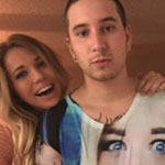 独占欲が強い「彼女」や「お父さん」が作った「Tシャツ」が…