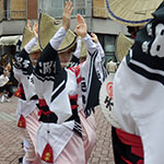 高円寺「第60回東京阿波踊り【2016】」に行ってきた