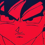 ランボルギーニに「悟空の顔」さすがにこれは…