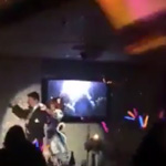 アニメオタクの披露宴が凄いことに